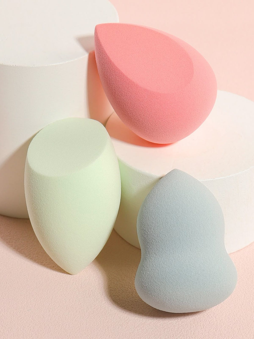 makeup sponges