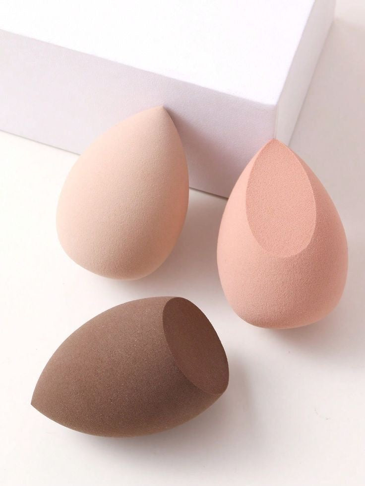makeup sponges
