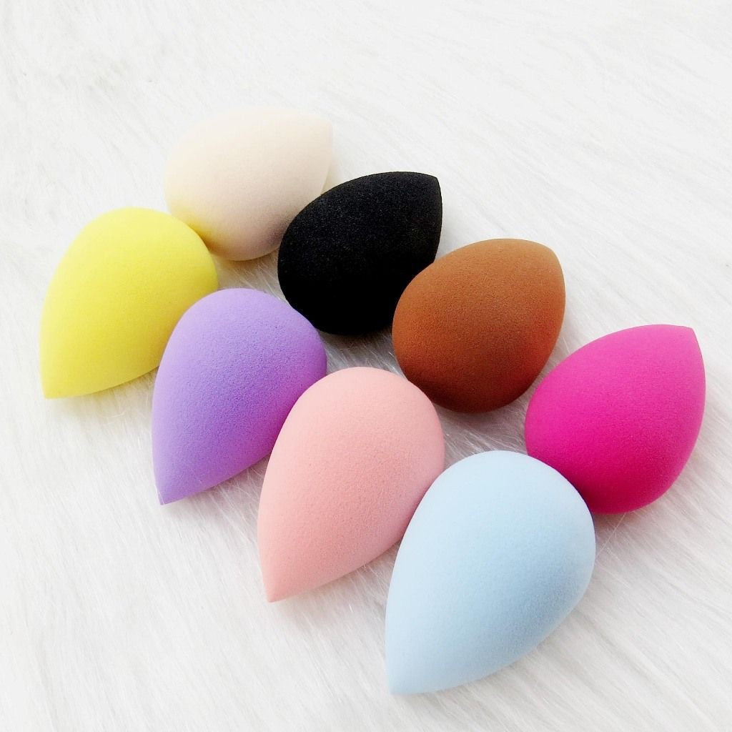 makeup sponges