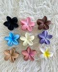 Hair clips